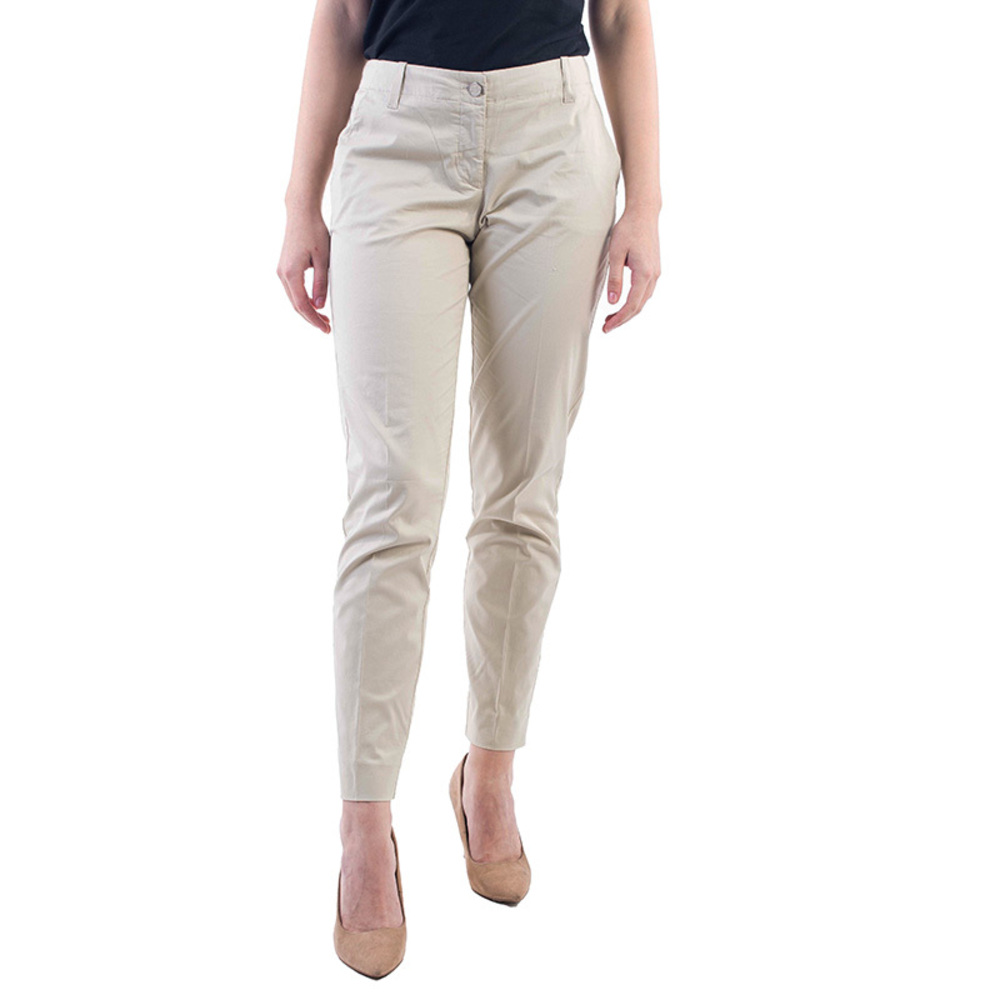 Armani Jeans Jeans Women size 28 Beige